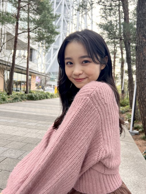 林芽亜里のTwitter画像34