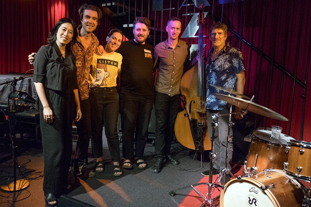 Some shots from the <a href="/earshiftmusic/">Earshift Music</a> @ 15 showcase as part of the Brunswick Music Festival. A wonderful celebration of the jazz community. Thanks to everyone that was a part of it.