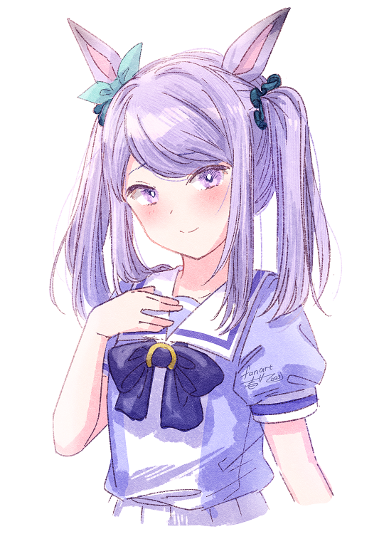 ウマ娘「おめでとう記念再掲 #メジロマックイーン生誕祭2024 #ウマ娘 」|壱十九 / illustratorのイラスト