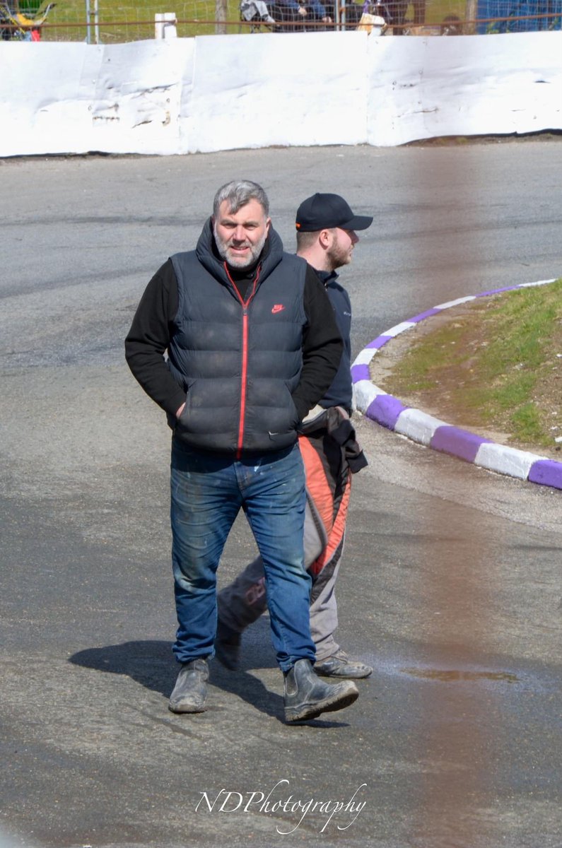 Tough weekend in the south west, some WQ points gained. Thanks to everyone who makes trips like these possible 🏁