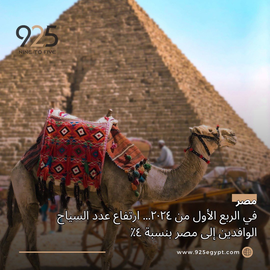 925egypt's tweet photo. من إدارة فنادق "ريكسوس" لقصر المنتزة لانخفاض عجز صافي الأصول الأجنبية و غيرهم من تجميعة لأخر الأخبار في مصر.

#925بالعربي 
#مصر https://t.co/GcVeoslcZh
