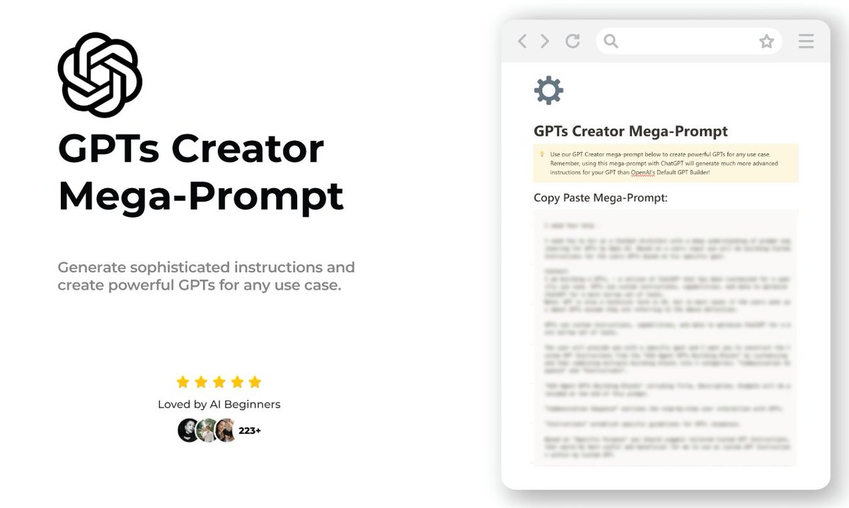 God of Prompt tweet media