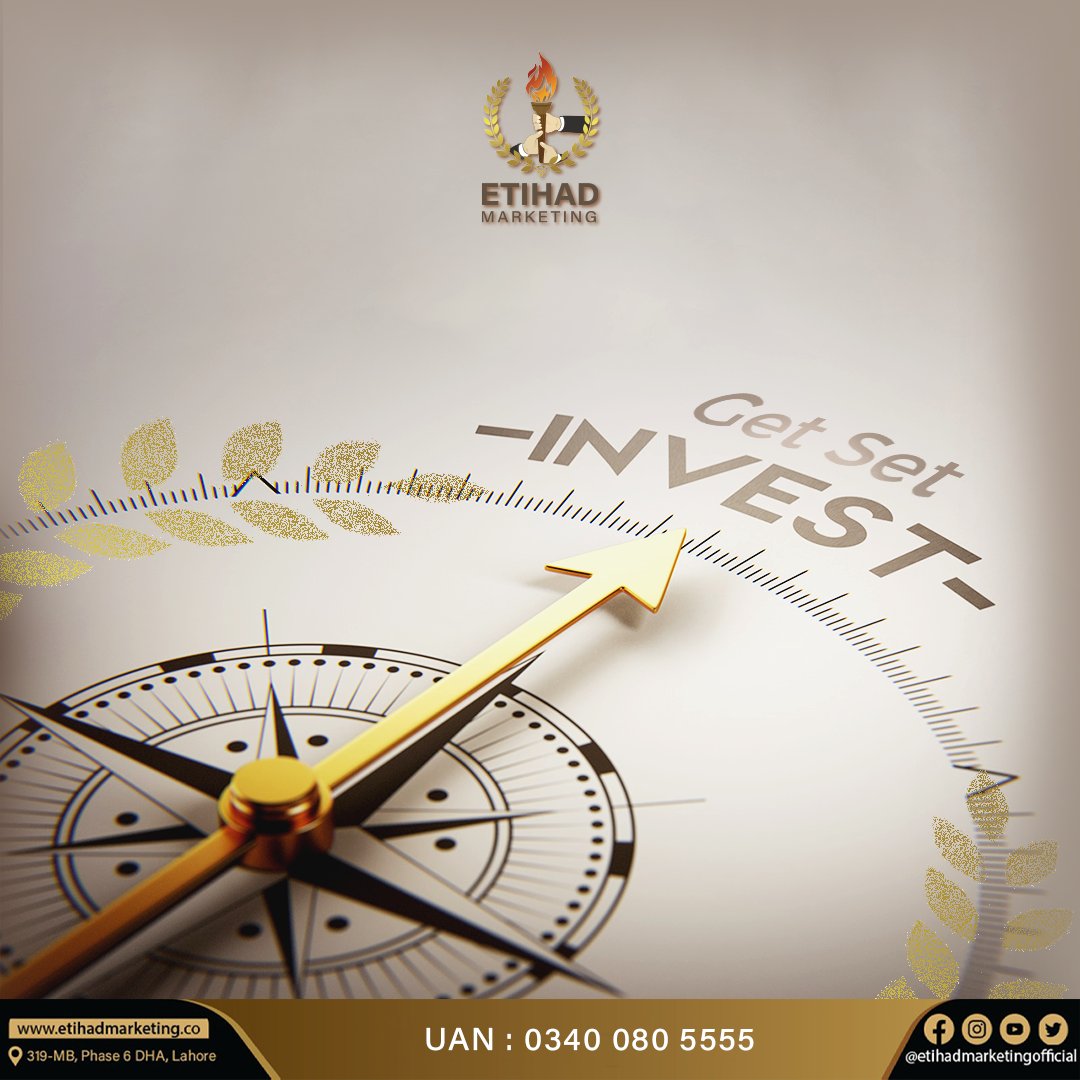 EtihadMKTG's tweet photo. Navigate your financial future and steer your investment journey today with Etihad Marketing.
-
For booking and more details, reach us at
UAN 03400805555
WhatsApp: https://t.co/ZMxqDHos6x
Email Info@etihadmarketing.co
-
#etihadmarketing #realestate #marketing #GetSetInvest https://t.co/5zGeGL62eF