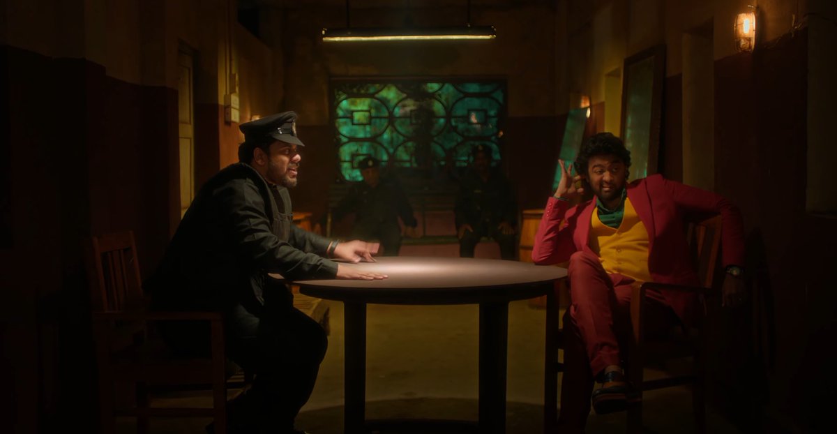 dp_karthik's tweet photo. .@rajuactor91's electrifying presence in #ThinkUncut's #Ole music video, alongside Vikkals Vikram, will surely fill your day with fun! 😀🔥
@RiseShineTalent 🎸
🔗: https://t.co/CGa7vMqfz1 https://t.co/OqKIgEujSG