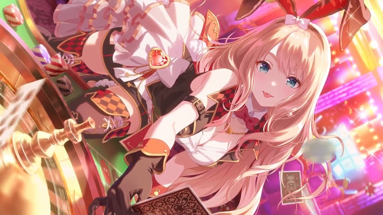 IDOLY PRIDE アイドリープライド(アイプラ) | ゲーム好評配信中
