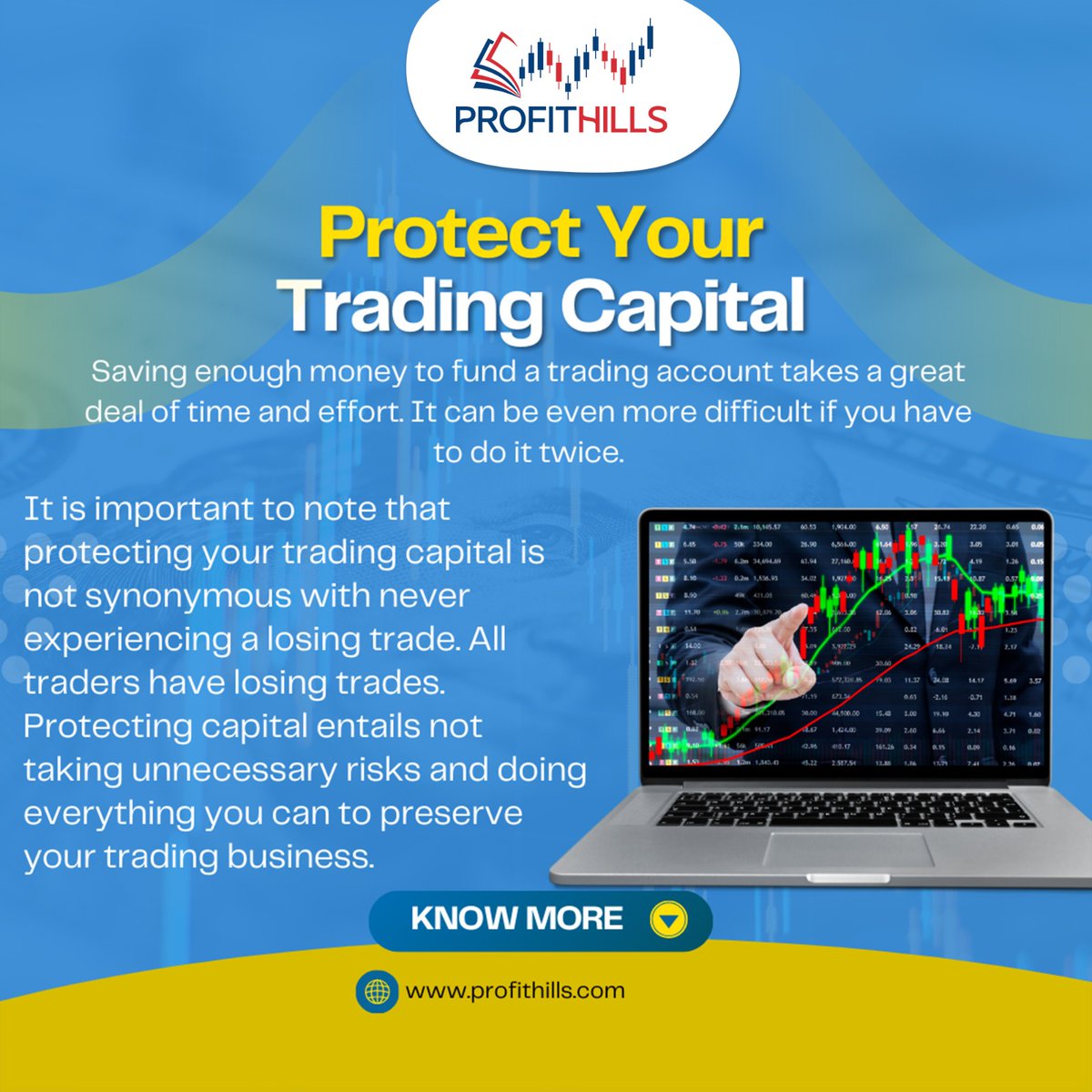 Protect your trading capital like a pro! 💼 Learn essential strategies to safeguard your investments in the volatile world of Forex Trading with Code Highlights
.
.
#stocks #Trading #ForexTrading #CandlestickPatterns #Forextrading #ForexTradingTips #FinancialSuccess #Profithills