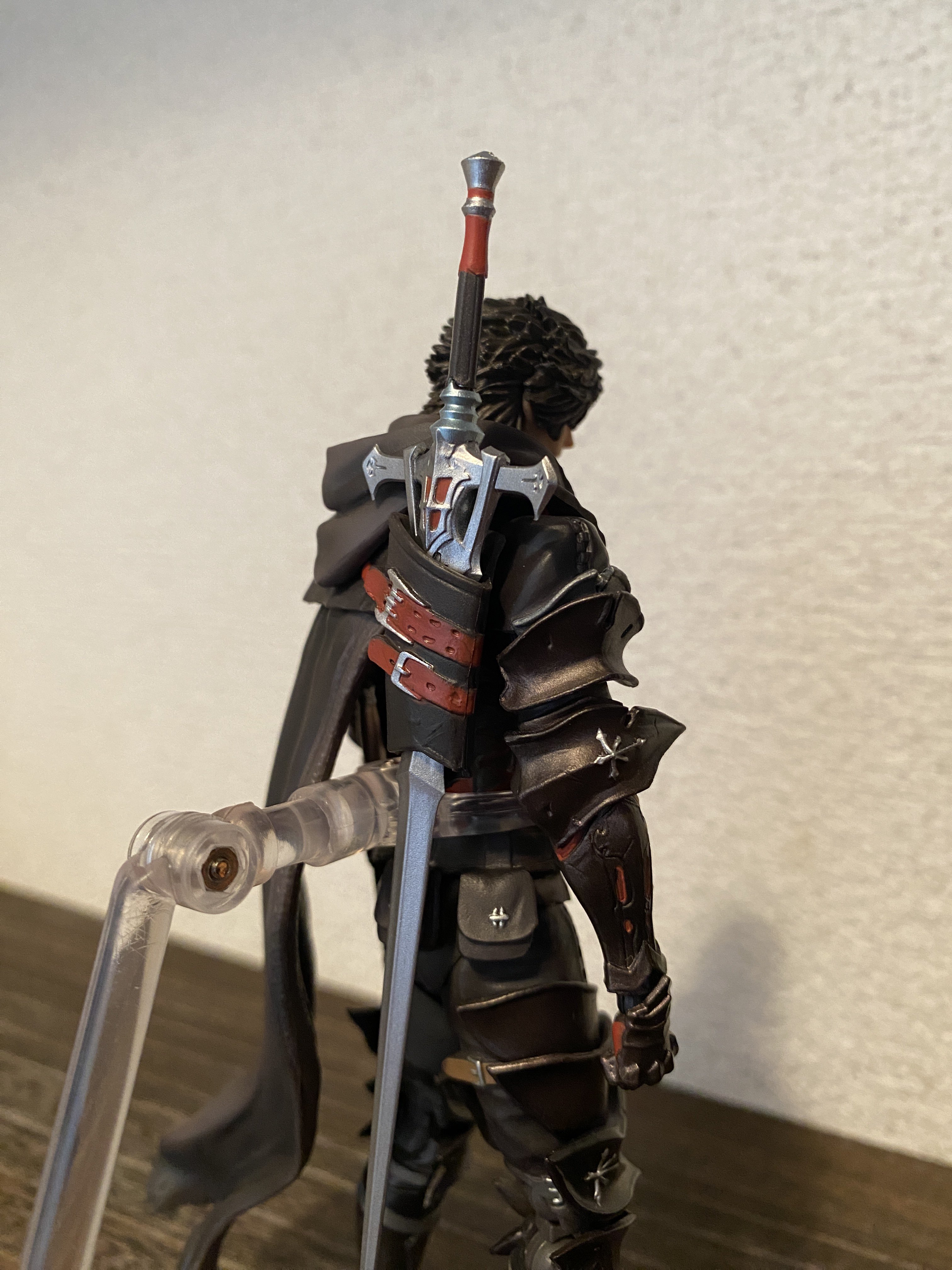 【新品・未開封】ブリングアーツ 〈クライヴ・ロズフィールド〉 Amazon | スクウェア・エニックス(SQUARE ENIX) ファイナル
