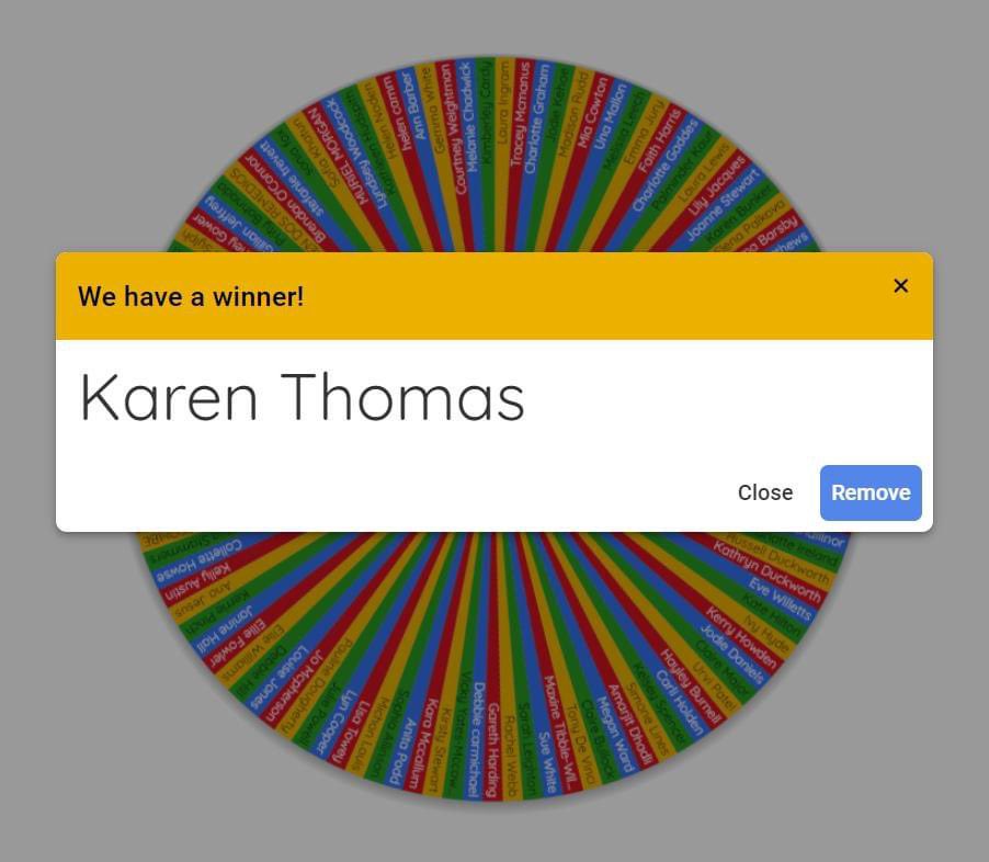 🤩WINNER🤩 Thanks to all who completed our online training modules during Feb & Mar! Gold Star agents were automatically entered into our draw to win a £100 Restaurant Voucher for The Ivy! 🍽🍷 We're delighted to announce our winner 🥁🥁🥁 Karen Thomas from Porthcawl Travel!🎉🥳