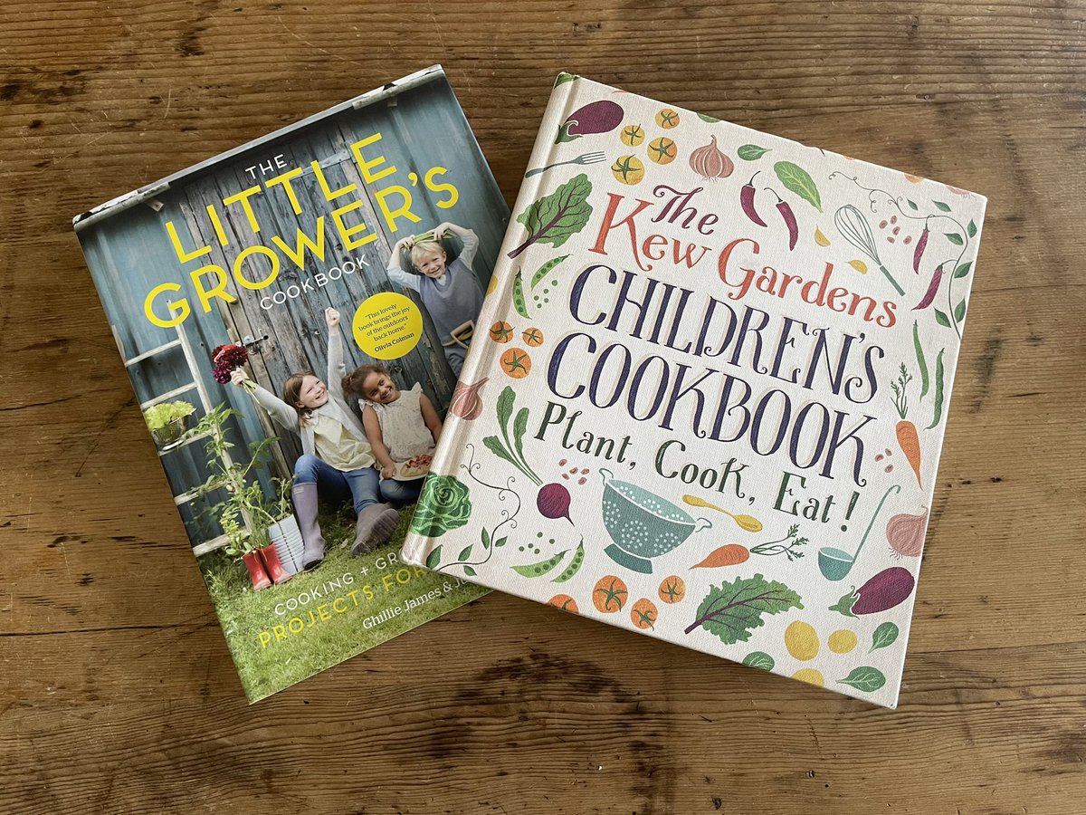 School budgets tricky everywhere. We aim to be creative & find solutions to ensure high quality learning opportunities. Latest charity shop haul that fits with school gardening. Great additions for the school library too.@RHSSchools @Muddyfaces #GrowthMindset #SchoolLibraryMonth