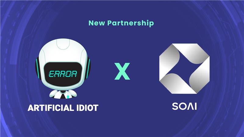 🚀 Teaming up with @SelfOperatingAI means you're not just adding an AI soulmate finder to your crypto journey, but a whole crew of tech geniuses making your life easier - imagine turning ChatGPT or Gemini into your personal assistant! Embrace the chaos and let's dominate the