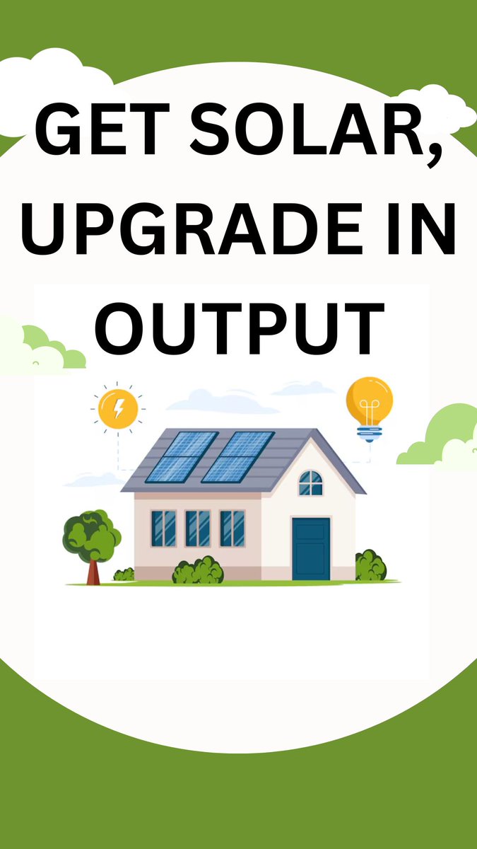 bbsolartech's tweet photo. https://t.co/dJZWEQWqMR