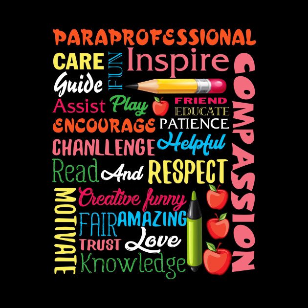 Happy Paraprofessional Day to our wonderful FDR Paraprofessionals! Thank you for all you do! @BrooklynSouthHS