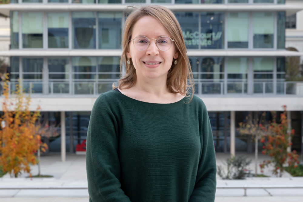 👏Congrats to @_m_ferreira, awarded a Writing-up Grant by the @IJURResearch Foundation to support the completion of her PhD dissertation comparing how informal land tenure is governed in Mexico City and São Paulo. cc @ScPoEUrbaine Find out more👉sciencespo.fr/centre-etudes-…