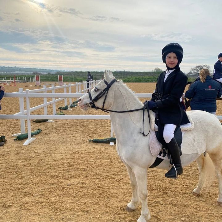 We are ready to go at the BHS National Riding School Championships! 🏆 The one of a kind competition offers riders who don’t have their own horse the chance to compete at a national championship. Good luck to all participants 🙏 #KeepBritainRiding