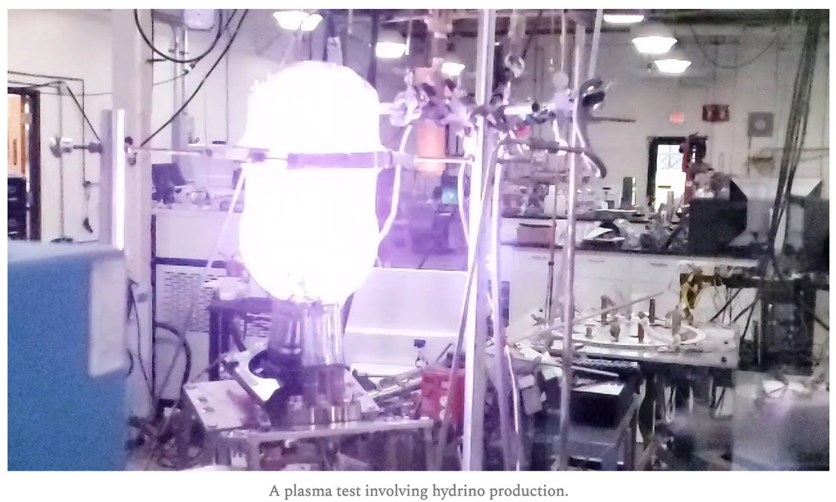 C_S_Tech's tweet image. BrLP: 80+ patents worldwide, 100+ patent applications
Hydrino®, New Renewable form of energy is Dark Matter
Extensive proofs - commercial scale
24/7, $20/kW cost, $0.001/kW/h generation cost
End of Climate Crisis
- JE Ommang, Eng. Ex-Project Manager Oil &amp;amp; Gas Oseberg platforms