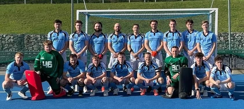 There was plenty of Welsh involvement in European Hockey this Easter weekend:  

🥇<a href="/JacobDraper98/">Jacob Draper</a> in the EHL Grand Final 
🥇<a href="/Leahwilkinson17/">Leah Wilkinson</a> in the Women's Club Trophy
 🥈<a href="/Cardiff_Hockey/">Cardiff & Met HC</a> in the Men's Club Trophy  
🥉<a href="/jamescarson20/">james carson</a>  in the EHL  

Well done to everyone involved 👏