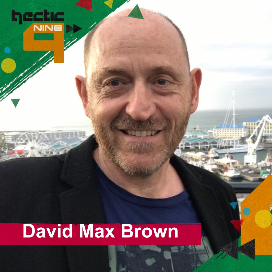 LIGHTS, CAMERA AND ACTION🎬📸.

BESTIES, TODAY WE ARE TALKING ALL THINGS TV PRODUCTION ON #SmartNine9

CATCH AFDA LECTURER, DAVID MAX BROWN, ON #HecticNine9 TODAY FROM 16:30-17:00

#SmartNine9 #HecticNine9 #SABC2 #YouBelong