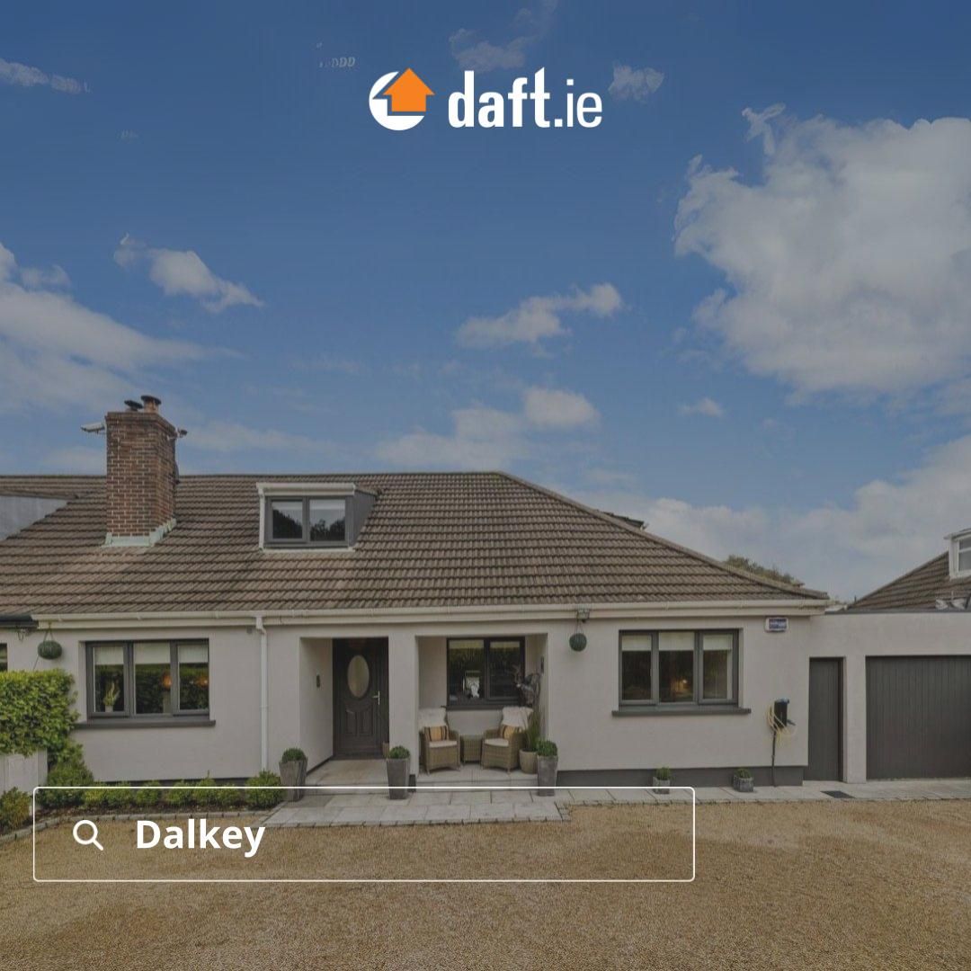 Discover the elegance of this Luxury family home in Dalkey Co. Dublin listed on Daft.ie by Vincent Finnegan 🏠 6 Sorrento Drive, Dalkey 🛏️ 4 bed 💶 €1,650,000 Discover more on Daft.ie 👉 daft.ie/for-sale/terra… #LuxuryLiving #DreamHome