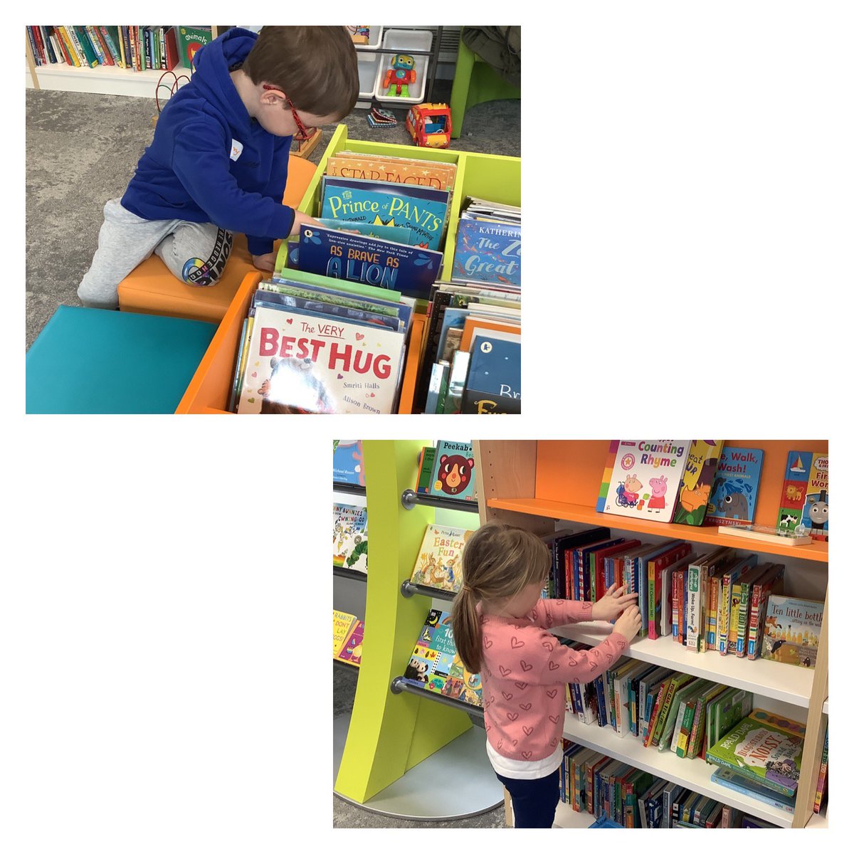 Julie Jenkins tweet media