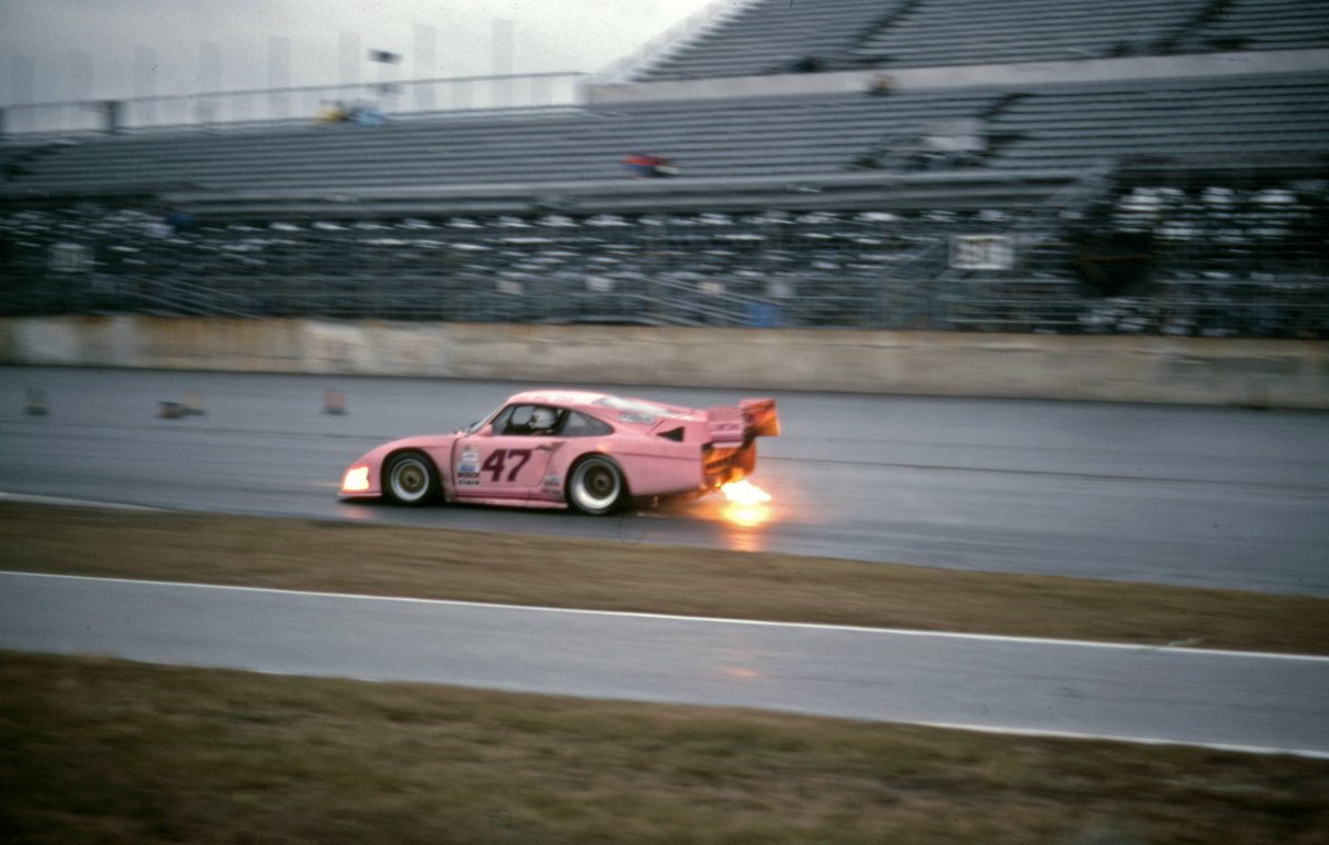 It's a 'Wing Wednesday'..... with flames! From 'When they were new'....
