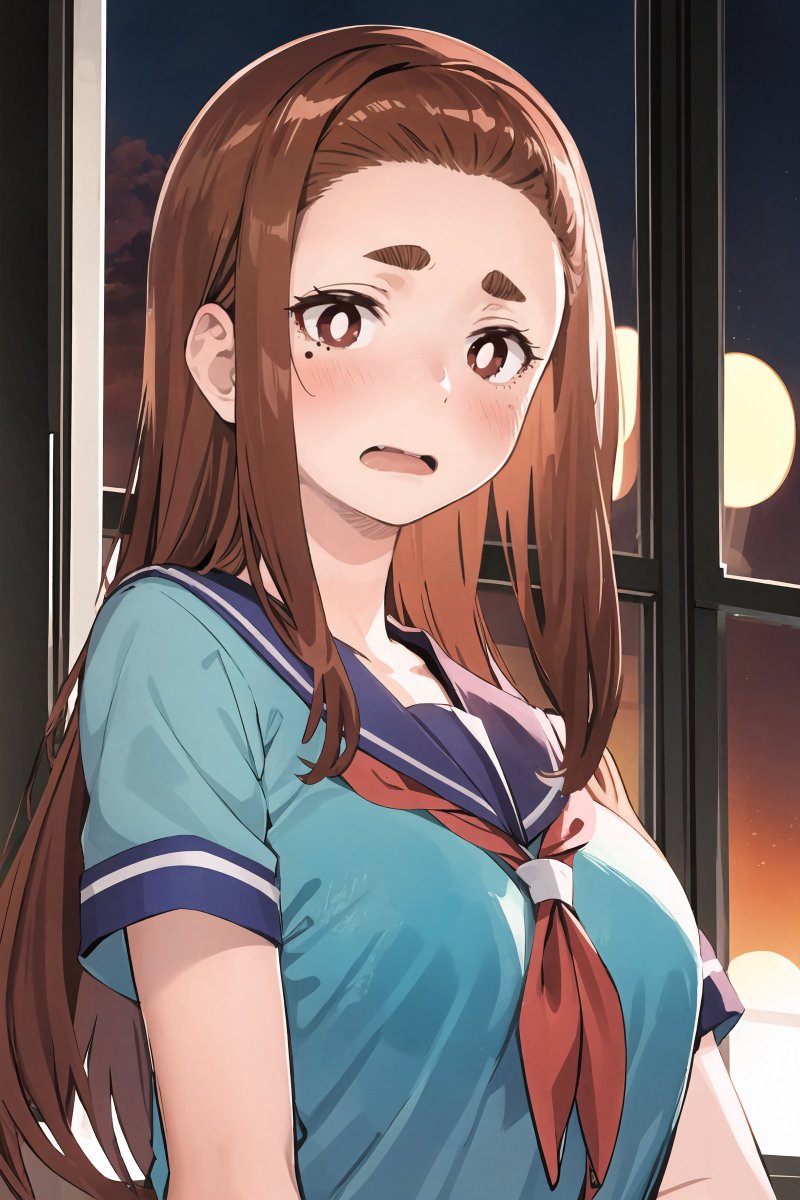 Yangxin Chen tweet media