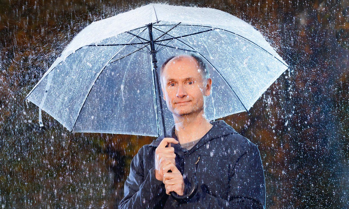 A fascinating interview with our colleague Prof. Martin Schultz by Gerhard Voogt, @KSTA: how artificial intelligence #AI is gaining importance in weather forecasting 🗞️(in 🇩🇪) ksta.de/politik/nrw-po…