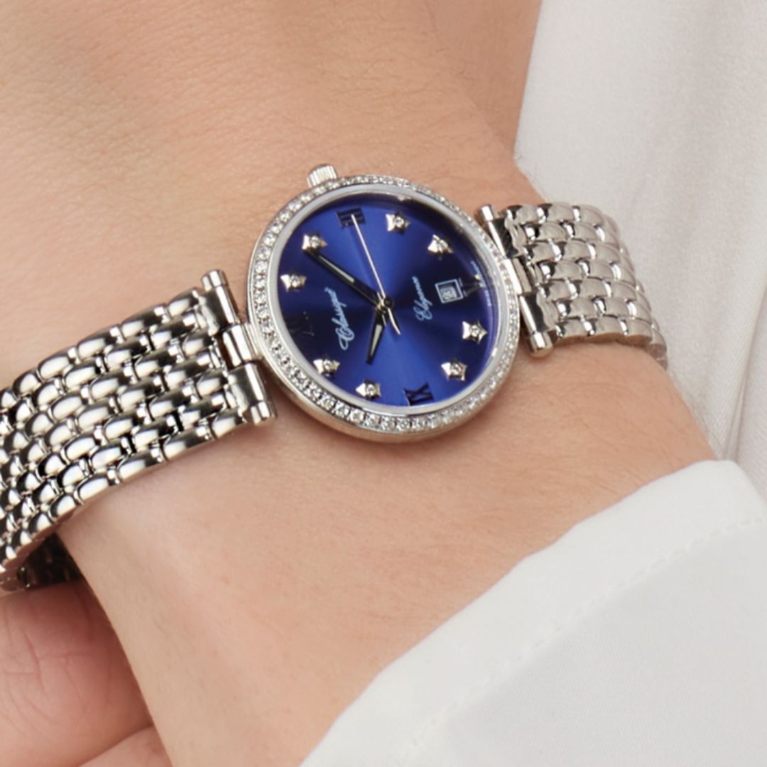 jewelsofstleon's tweet image. Time is always on your side with an awesome new watch! ⌚️⏱️⏰ Who else is obsessed with stylish timepieces?

 #WatchGameStrong #TimeToShine #WatchLover #jewelsofstleon #elegance