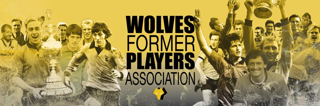 In relation to the continuing and extremely serious issues around dementia and CTE suffered by former players, we would like to share experiences and knowledge with other Former Player Associations. Please contact Wolvesfpa@outlook.com with any information.