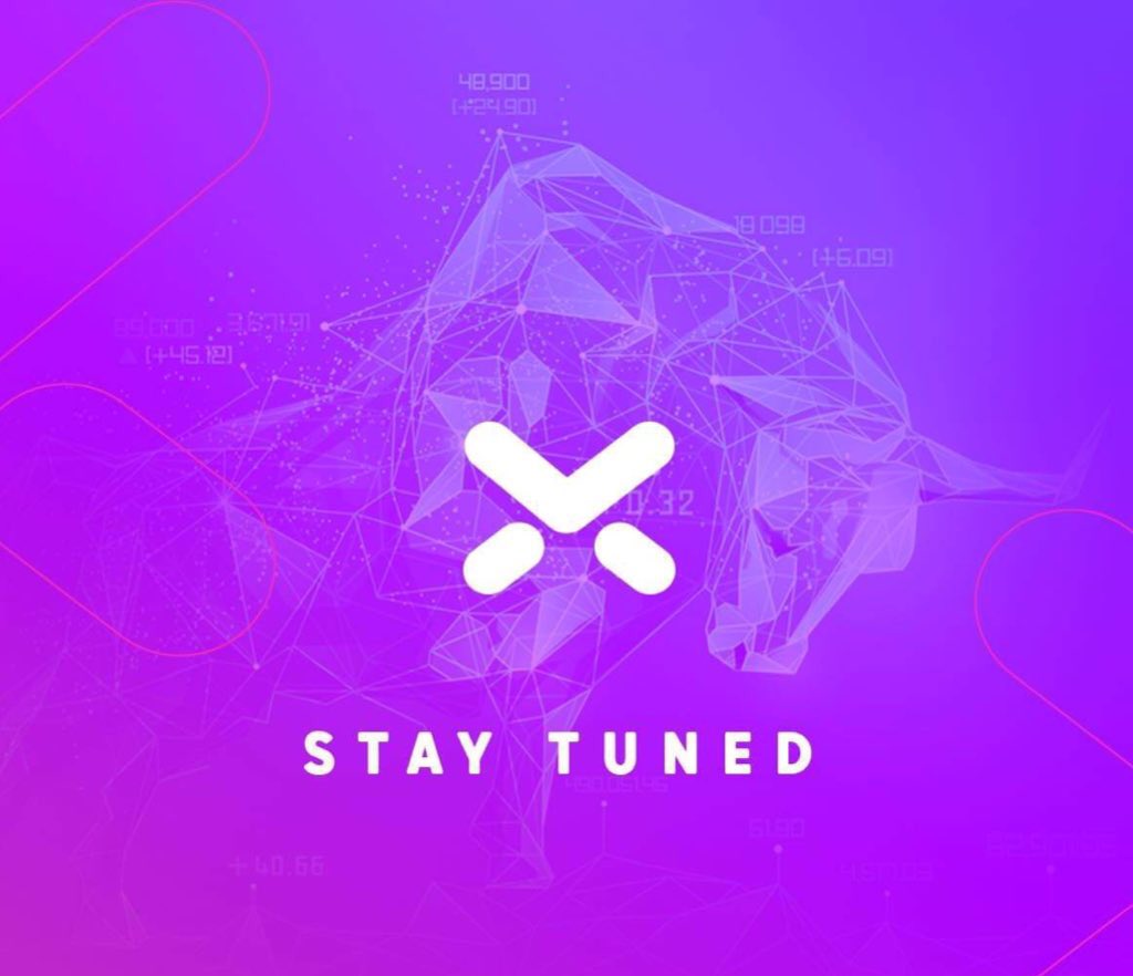 ‼️LETS TALK XPX ‼️

$XPX will offer a safe and solid investment opportunity💰you are prelaunch early 🚀

TOKENOMICS 🔝 

- Asset backing that will only increase- guaranteed ROI
- Shares of the projects LP via a unique LGE (liquidity generation event)
- #BTC staking rewards 
-