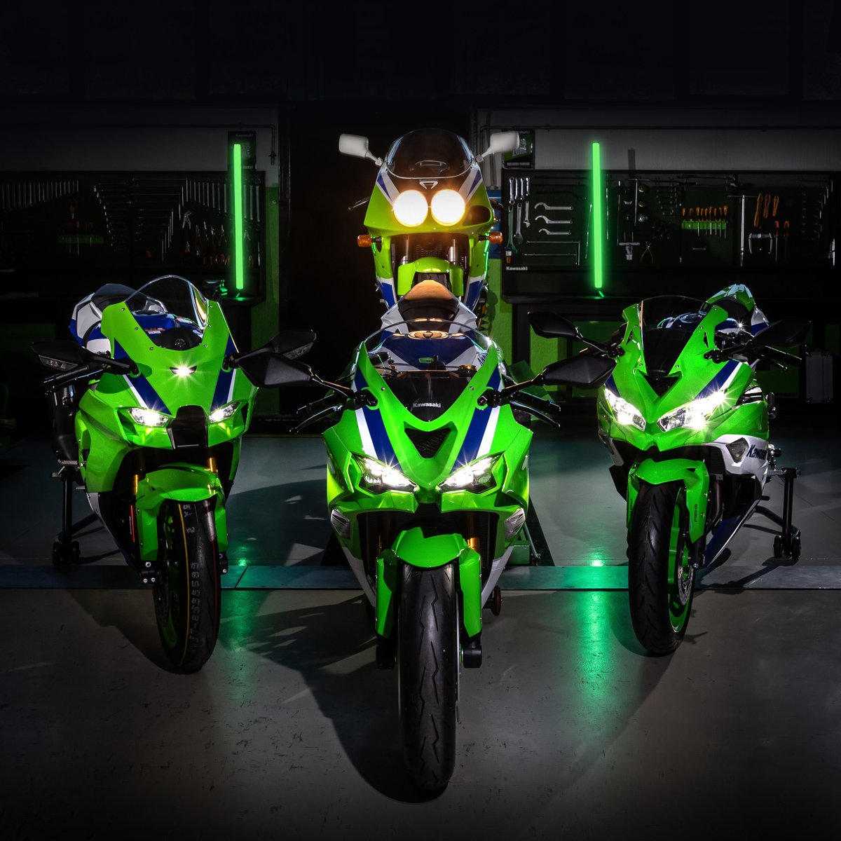 Motorcycle Sales Manager opportunity with Cradley Kawasaki at their top @Kawasaki_News motorcycle dealership in the West Midlands. @JCPinBirmingham #Kawasaki #motorcycles #sales #salesjobs #motorcyclejobs #bikejobs #jobs #WestMidlands More Info & Apply 👉bikejobs.co.uk