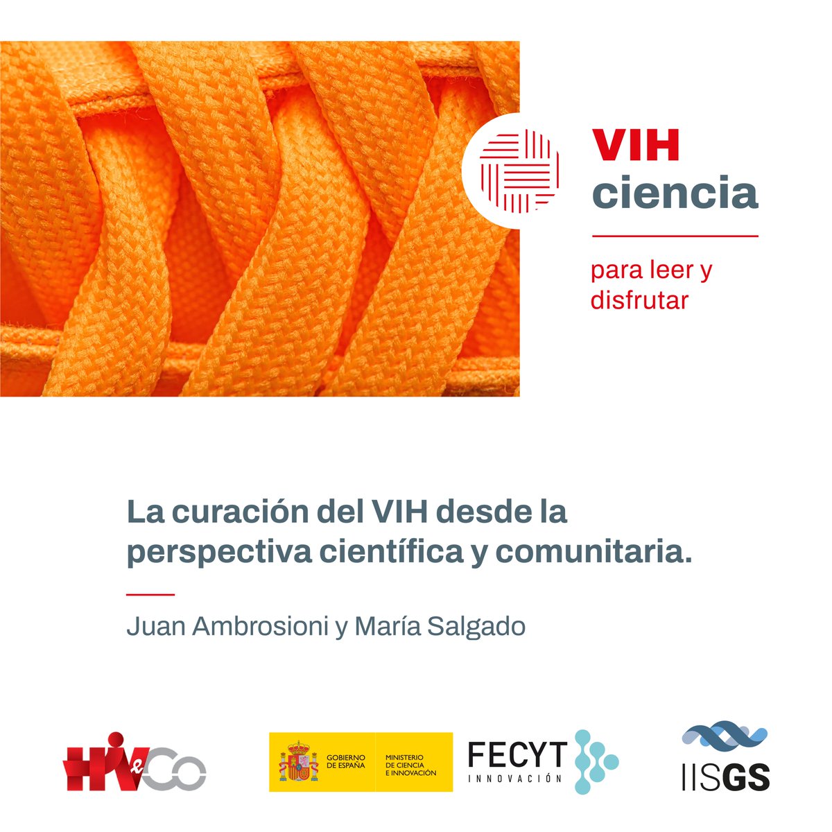 HIV&Co tweet media