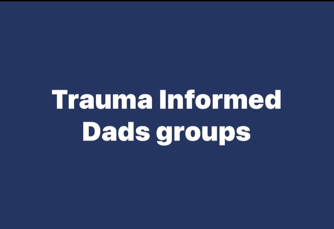 📢 Calling all dads and male caregivers! Join us for the next funded online TIP Dads session on April 30th, featuring Vivek Patel of @meaningfulideas . Open to all men in parental roles, plus those identifying as male caregivers. @ACEAwareNation eventbrite.co.uk/e/749757945197…