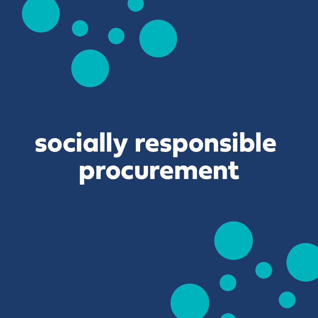 stillsbranding's tweet photo. Socially Responsible Procurement - our latest case study. Great to work with our friends @evermoregroup_ on this brand and web project. Buying in the right way can really make a difference. Read more here: https://t.co/BauXTsRrSX
#branding #publicsector #Procurement https://t.co/5kmR0bPbVc
