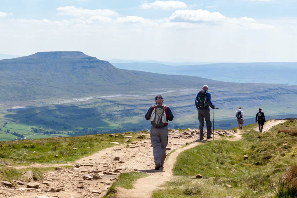 Stride Out in Yorkshire: Celebrate National Walking Day: yorkshire.com/inspiration/fe… #walking #NationalWalkingDay #Yorkshire @Inn_Collection