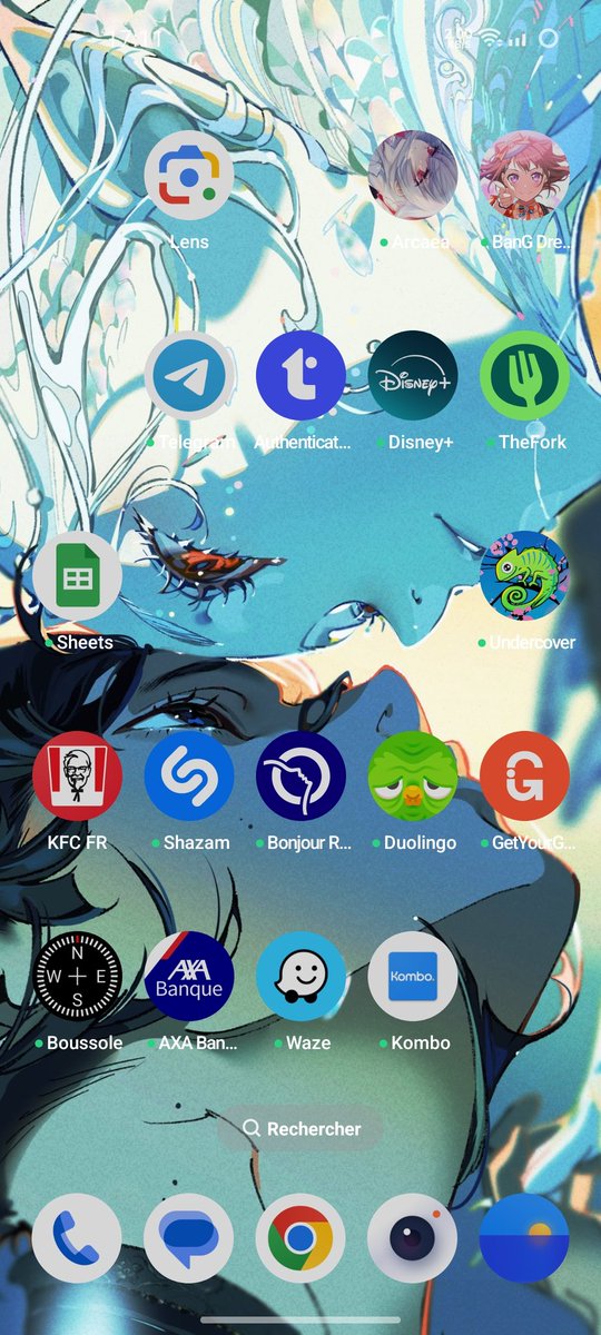 Boris_BNJ's tweet photo. C'est bon Duolingo, je vais revenir... https://t.co/yQV8Wyvmvf