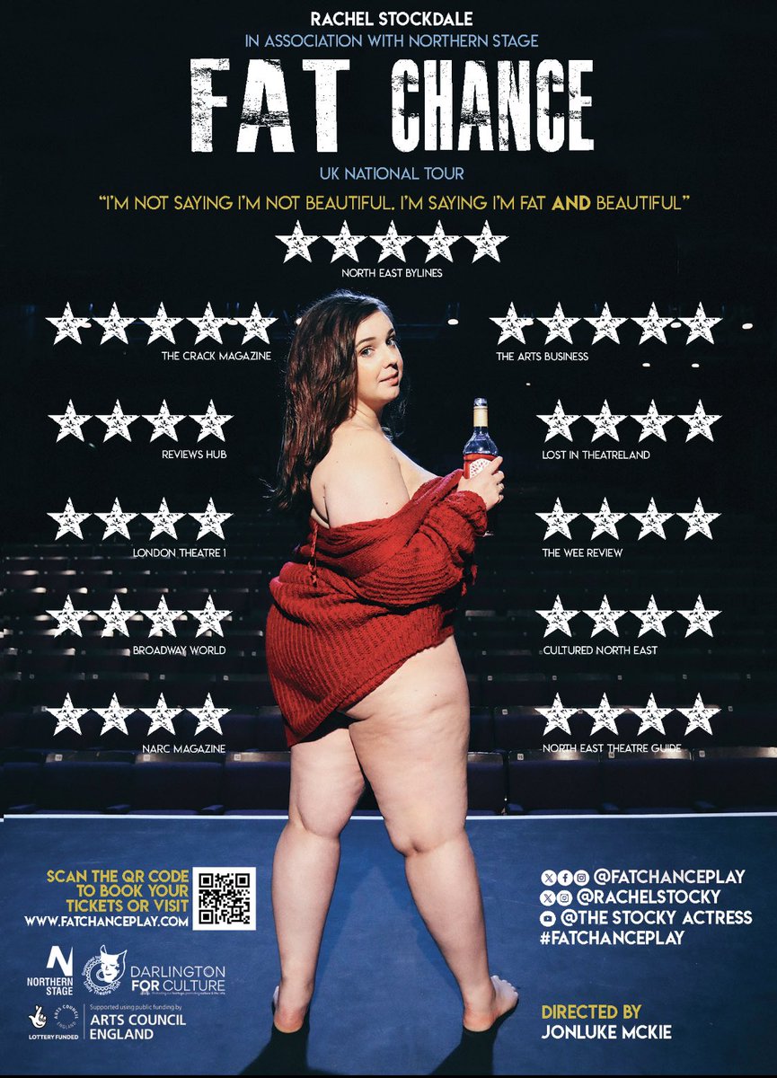 Rachel Stockdale tweet media