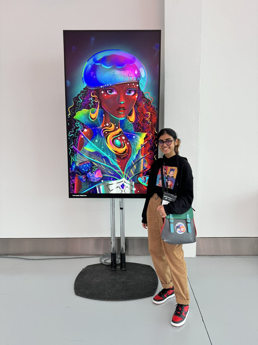 Teresa Melvin tweet media