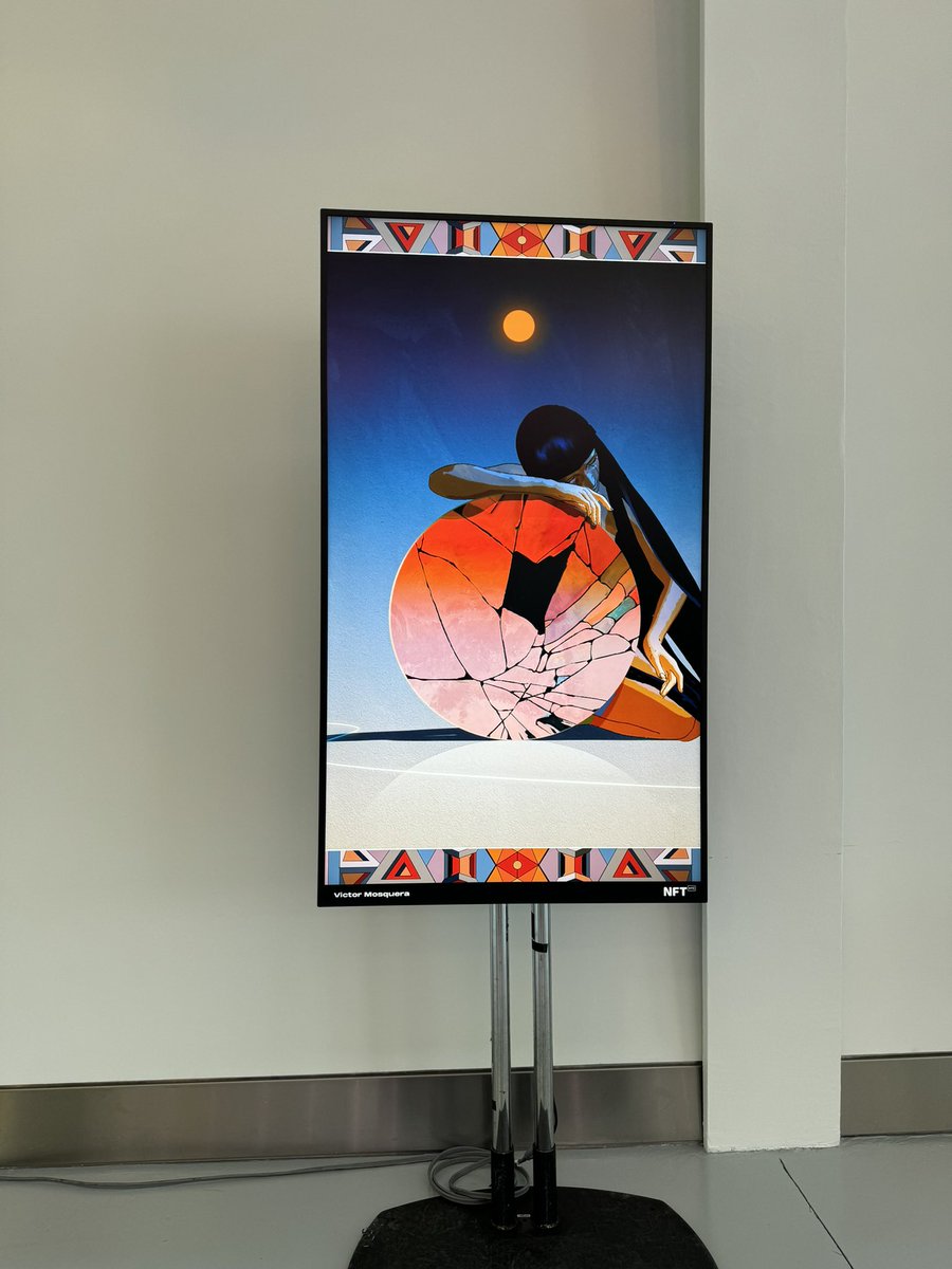 Teresa Melvin tweet media