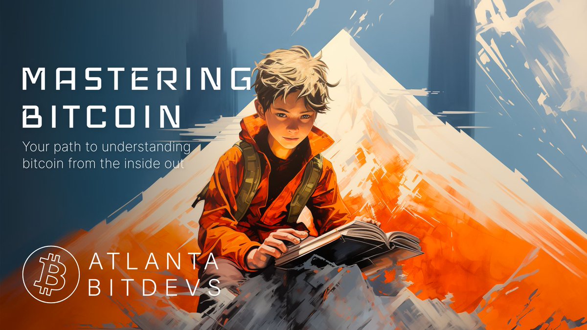 Atlanta BitDevs tweet media