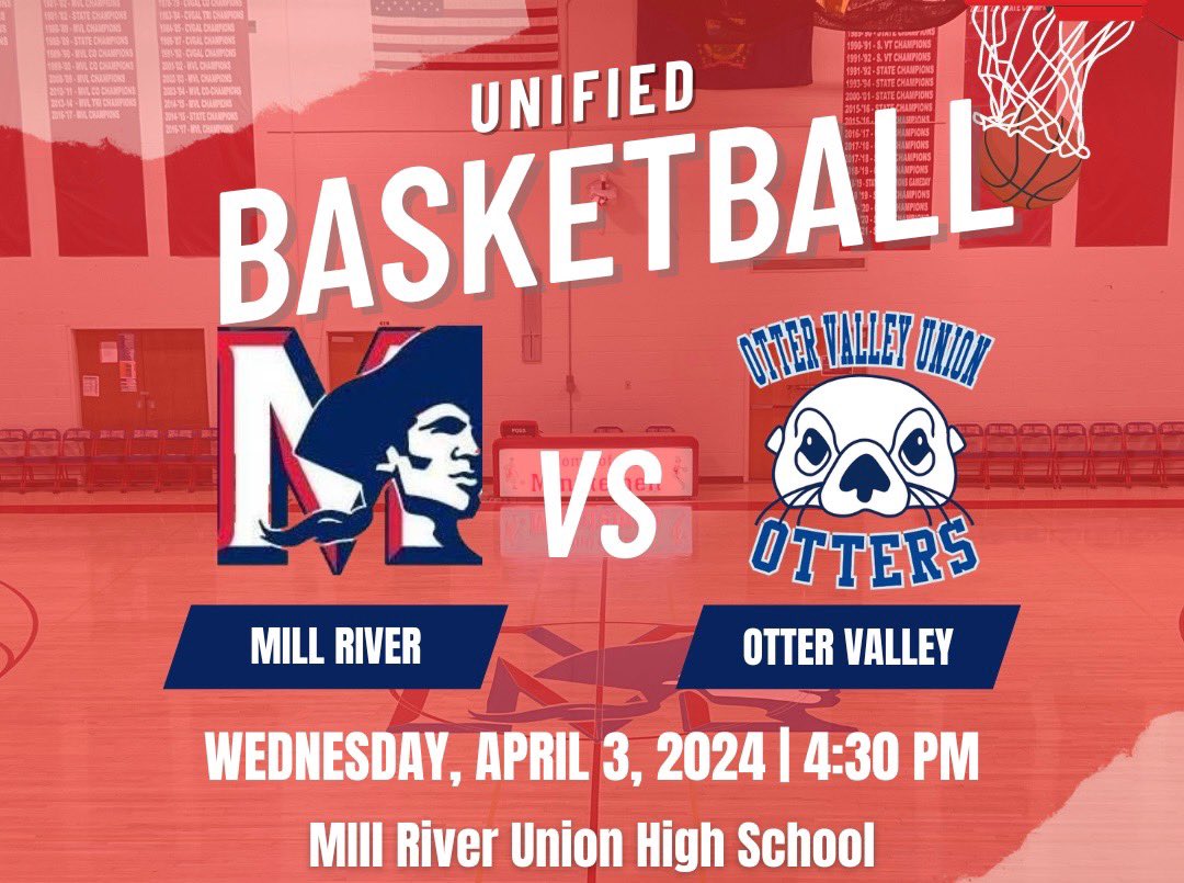 Mill River Minutemen (@mru_minutemen) on Twitter photo 
