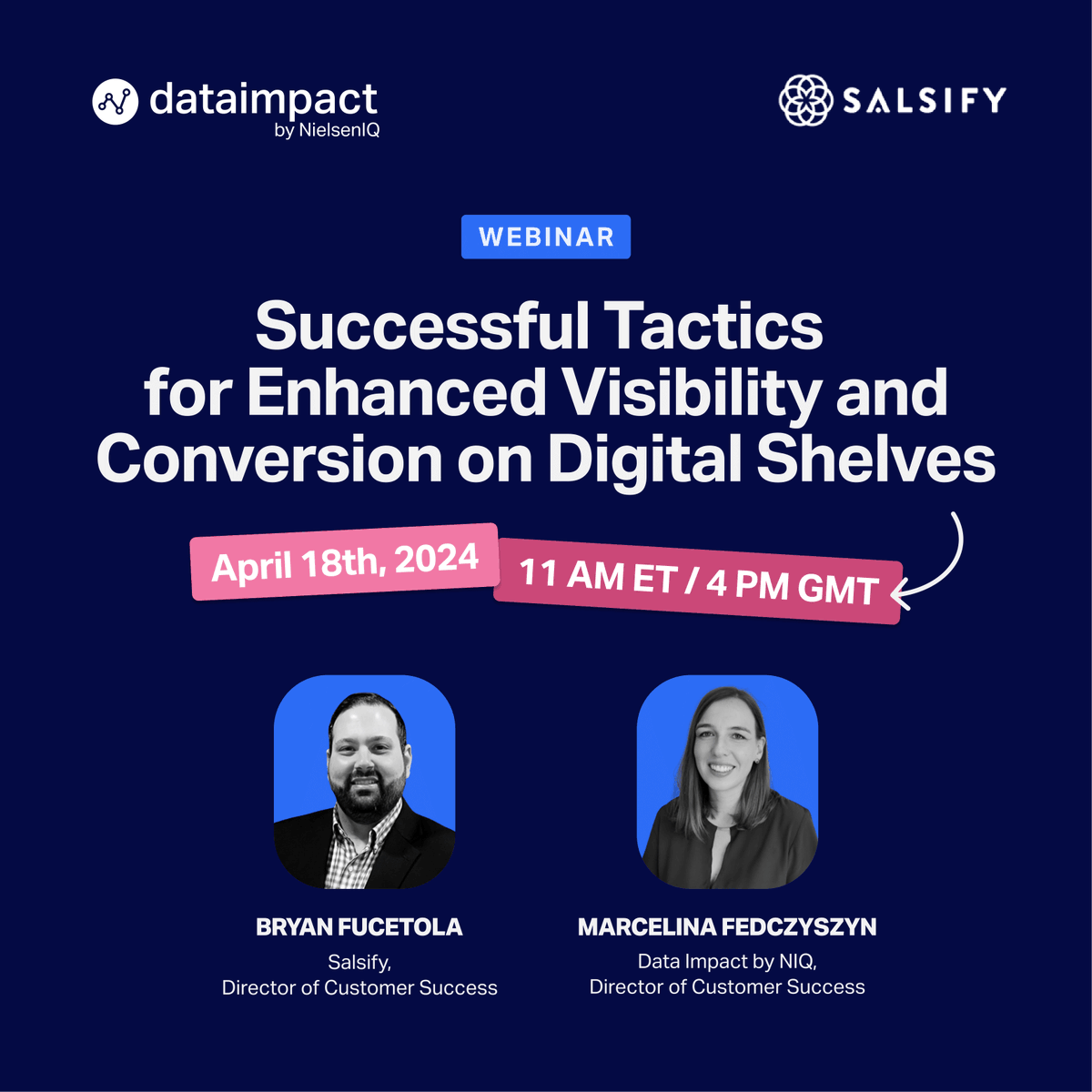 Data Impact by NIQ tweet media