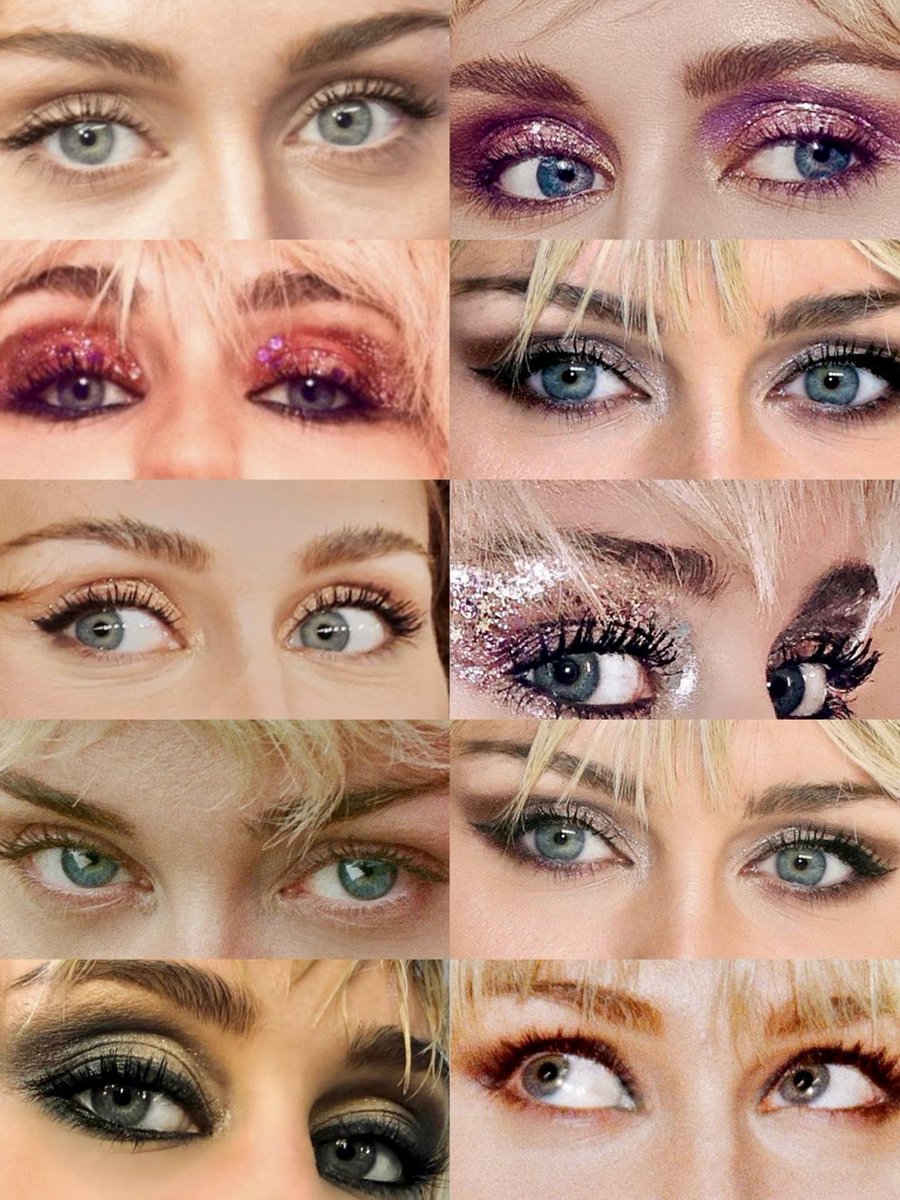 MileyTopicc's tweet photo. Miley Cyrus' eyes are the entrance to paradise https://t.co/WCOYOl5MIU