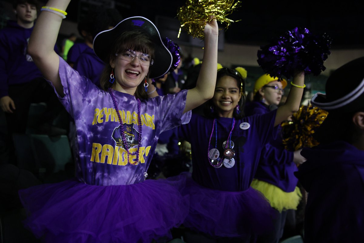 Congrats to robotics team Technical Difficulties, ranked 21st out of 53 teams and received the Spirit Award for exceptional partnership and teamwork at competition in Cleveland. Next up, Miami Valley Regional-Cincinnati. Live streamed Friday/Saturday. twitch.tv/firstinspires6