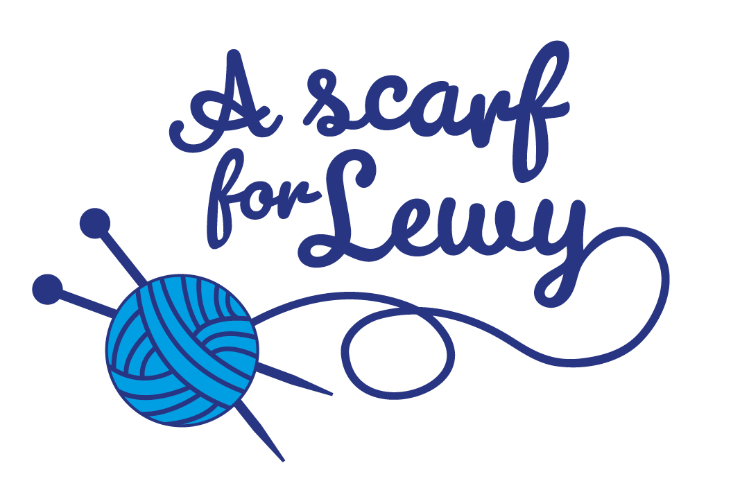 🧶 Knit And Network this Monday 🧶 Our friends at @RADCaTLtd are generously hosting a knitting morning for our Scarf For Lewy campaign - and they will be providing wool if you don't have any yourself Come and network while you knit - or maybe get some help if you are new to it.…