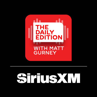 It's time for #TheDailyEdition with @mattgurney. Listen live from 10am-Noon ET:siriusxm.ca/CanadaTalksLive Anytime on the app:siriusxm.ca/TheDailyEdition Guests: @ThatEricAlper @MikePMoffatt @jm_mcgrath @joshuakeating Ian Lee