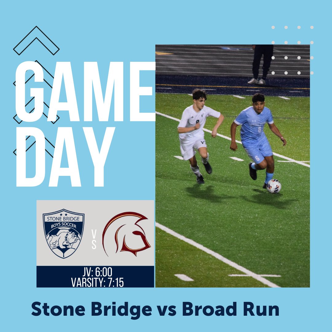 Battle of the burn tonight! Rain or shine, we are excited for our next chance to get better!