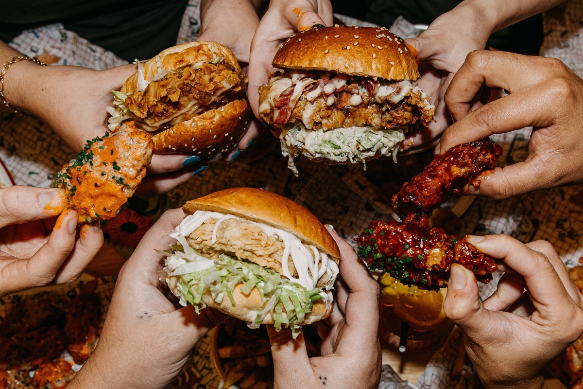 BOOK NOW: Popular street food event, <a href="/seasonalmarkets/">Seasonal Markets</a>' Burger Fest, returns to <a href="/TheBondDigbeth/">The Bond</a> this June. 🍔😍

Read more here 👉 tinyurl.com/3zam4b75