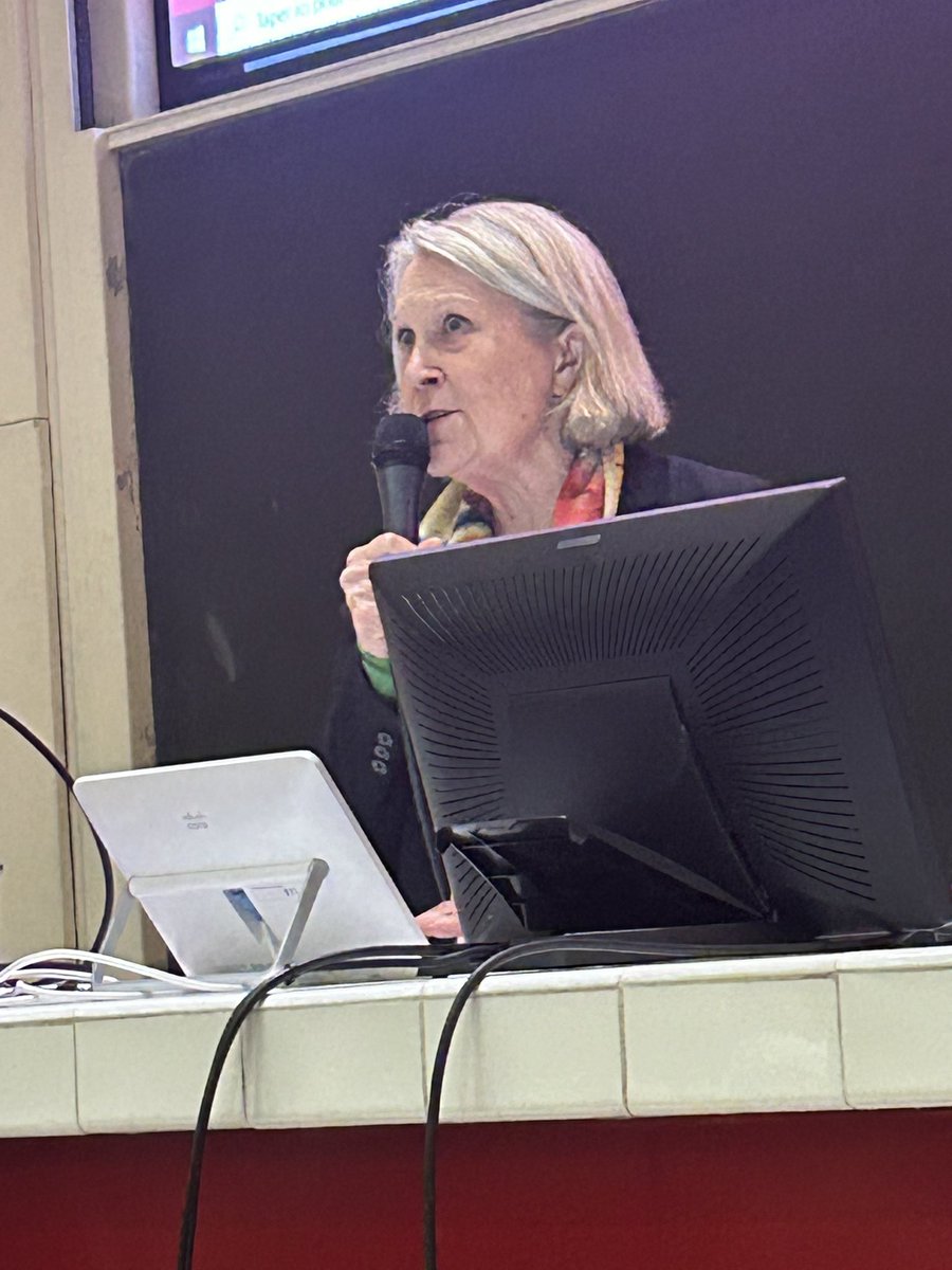 Bénédicte Durand tweet media