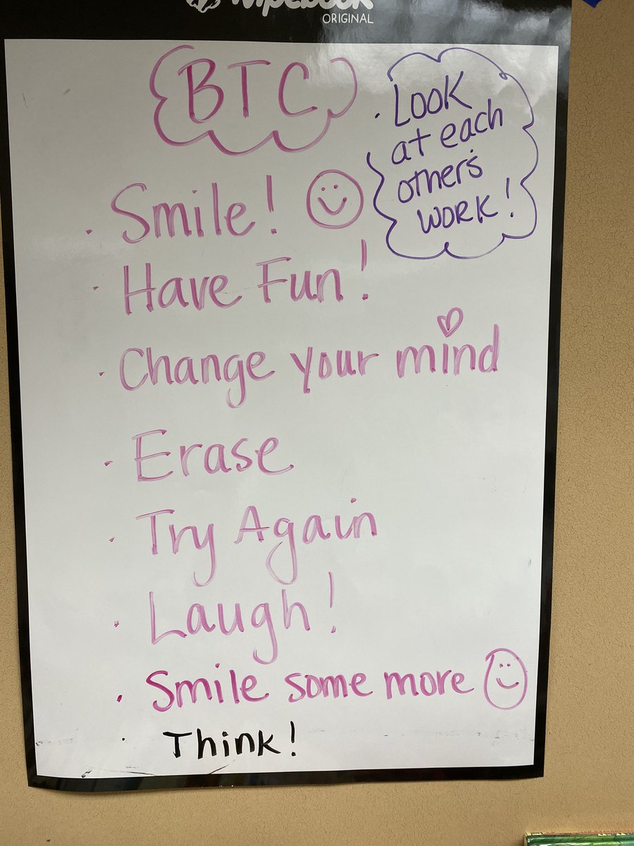 Are ready for some problem solving fun? Here are the rules! #welovemath #mathtastic #buildingthinkingclassrooms @BethelCTSuper @brookskristen1 @GriecoBeth