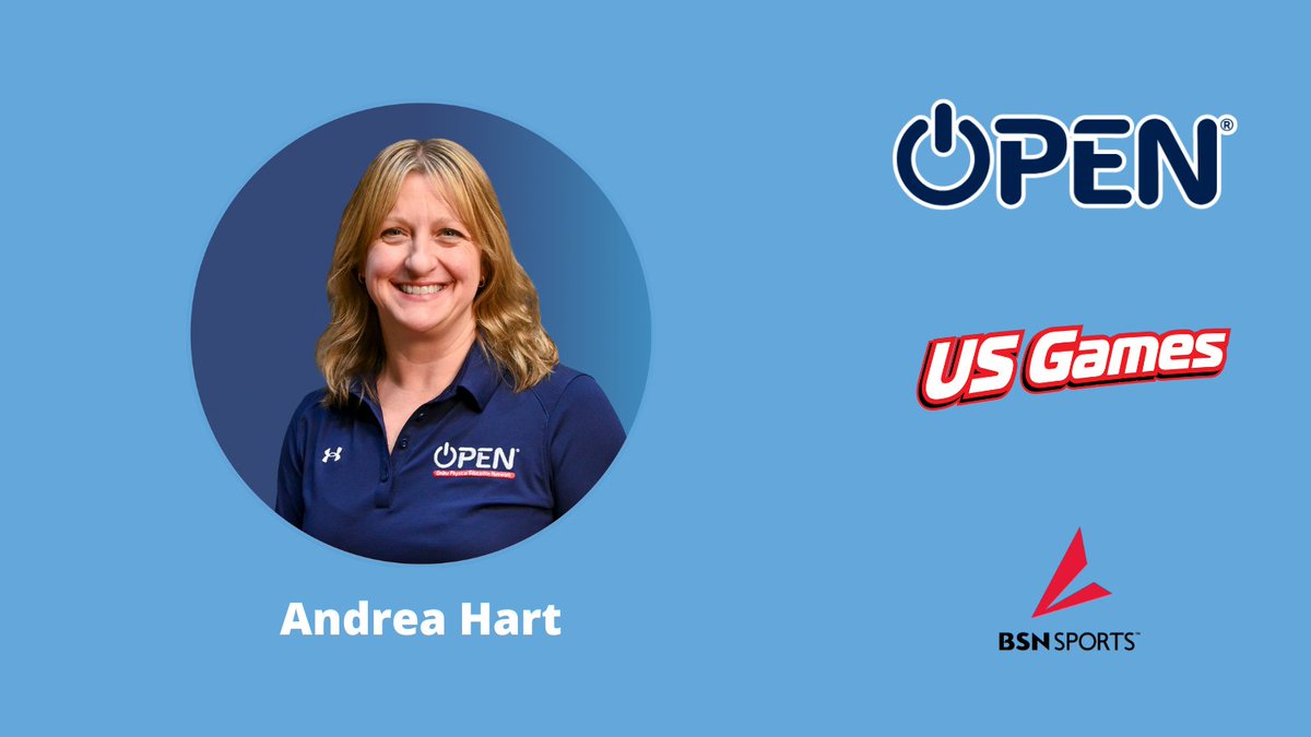 National Trainer <a href="/nyandreahart/">Nutrition From The Hart</a> will share strategies for getting proper rest and sleep in a webinar with the <a href="/American_Heart/">American Heart Association</a> today! Still time to register at bit.ly/49W7j3n. We are #teachershelpingteachers! #everydayisgameday